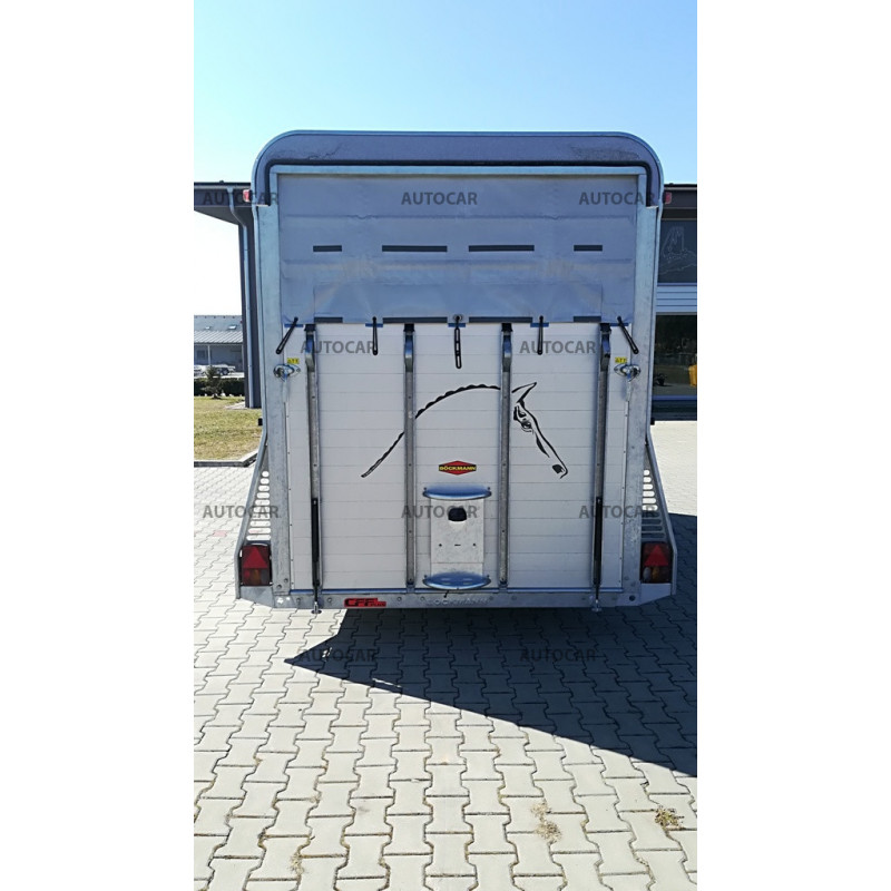 Anhänger Böckmann Traveller W