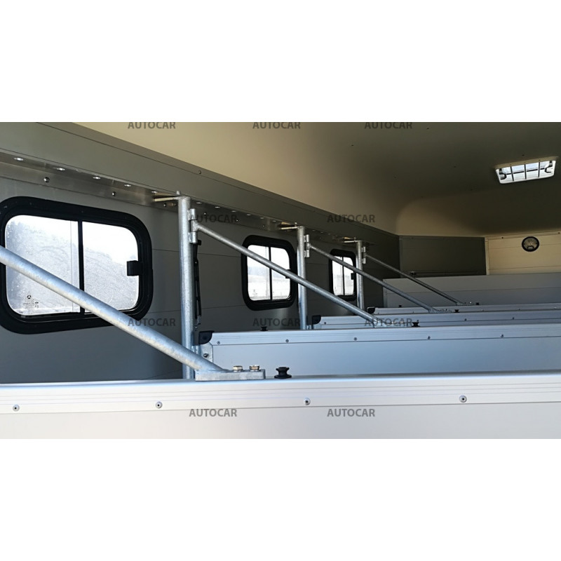 Anhänger Böckmann Traveller W