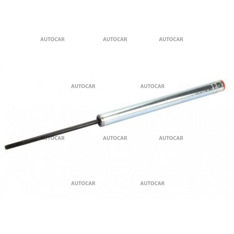 Tlmič nájazdovej brzdy KF27-B