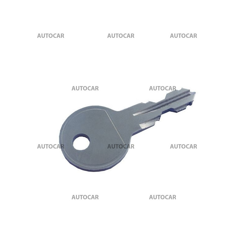 Ersatzschlüssel Thule N002