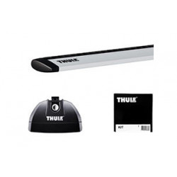 Strešný nosič THULE - alu