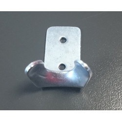 Držiak gumeného strmeňa