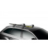 THULE - Snowpack THULE - Snowpack