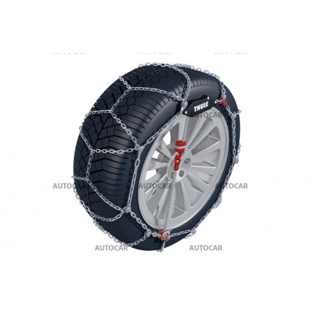 Schneeketten - THULE - CS-10 225/45R18 Schneeketten - THULE - CS-10 225/45R18