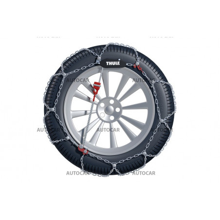 Schneeketten - THULE - CS-10 225/45R18 Schneeketten - THULE - CS-10 225/45R18