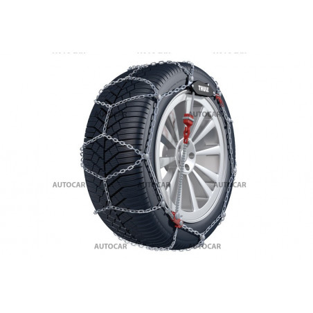 Schneeketten - THULE - CS-10 225/45R18 Schneeketten - THULE - CS-10 225/45R18
