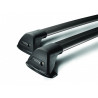 Trägerrohre Whispbar S26 Trägerrohre Whispbar S26