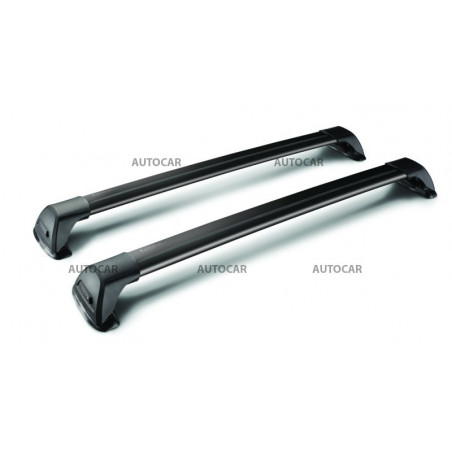 Trägerrohre Whispbar S6 Trägerrohre Whispbar S6
