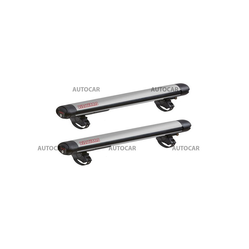 Skiträger Yakima FatCat 6