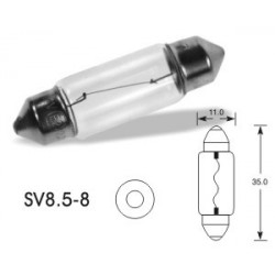 12V 55W  px26d H7 Osram