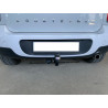 Anhängerkupplung für MINI Countryman - 5 dv - automat–AHK abnehmbar - von 2010/- Anhängerkupplung für MINI Countryman - 5 dv - automat–AHK abnehmbar - von 2010/-