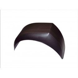 Böckmann Kunststoffkotflügel links, 260 mm