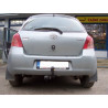 Anhängerkupplung für Toyota YARIS - P90 - 3/5 tür. - manuall–AHK starr Anhängerkupplung für Toyota YARIS - P90 - 3/5 tür. - manuall–AHK starr