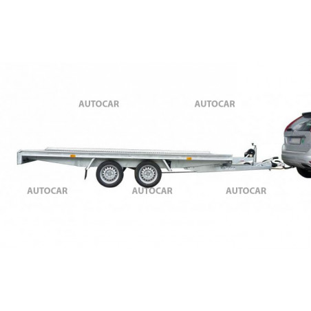 Autotransporter Mars 4,5m 3t