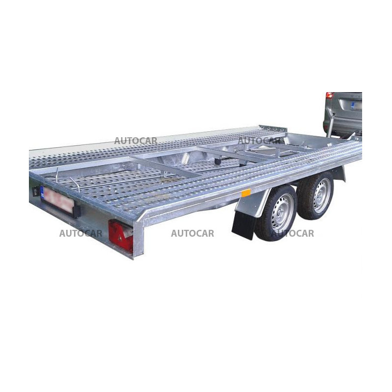 Autotransporter Mars 5m 3t