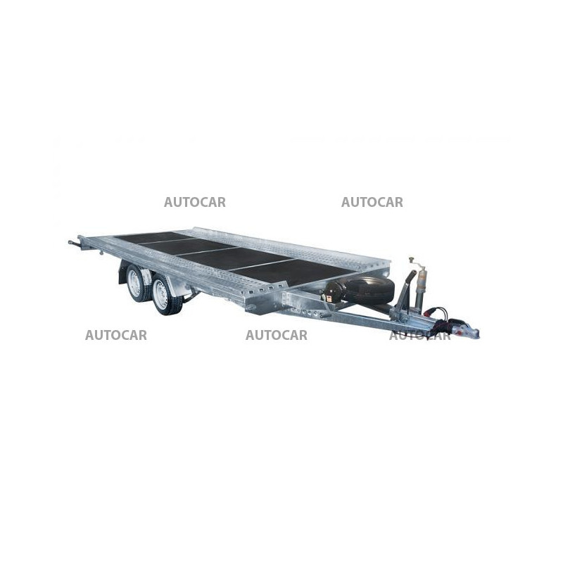 Autotransporter Mars 4,5m 3,5t