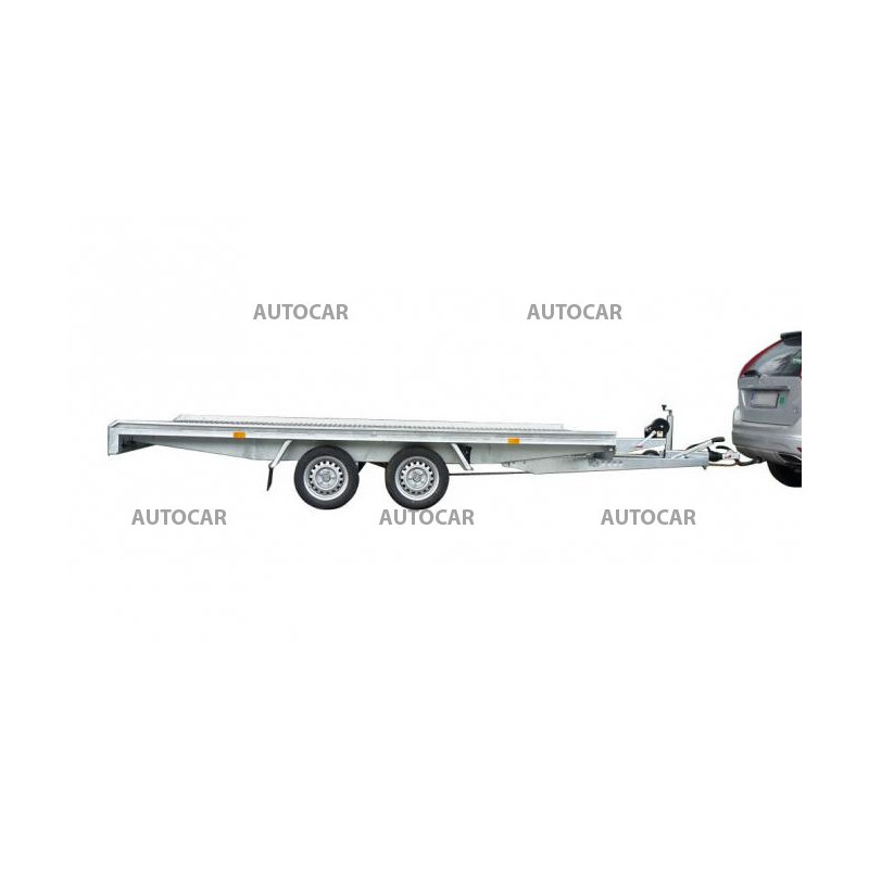 Autotransporter Mars 4,5m 3,5t