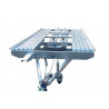 Autotransporter Mars 5m 3,5t Autotransporter Mars 5m 3,5t