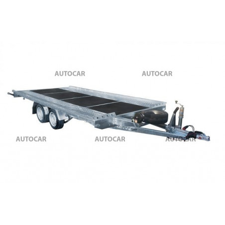 Autotransporter Mars 5m 3,5t Autotransporter Mars 5m 3,5t