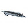 Autotransporter Mars 5m 3,5t Autotransporter Mars 5m 3,5t