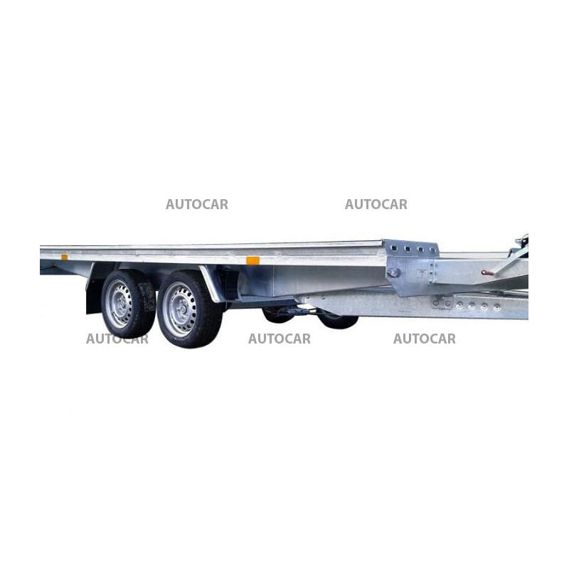 Autotransporter Mars 5m 3,5t
