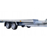 Autotransporter Mars 5m 3,5t Autotransporter Mars 5m 3,5t