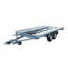 Autotransporter Mars 5m 3,5t Autotransporter Mars 5m 3,5t