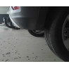 Anhängerkupplung für VW T-Cross - manuall–AHK starr Anhängerkupplung für VW T-Cross - manuall–AHK starr
