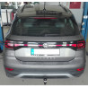 Anhängerkupplung für VW T-Cross - manuall–AHK starr Anhängerkupplung für VW T-Cross - manuall–AHK starr
