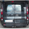 Anhängerkupplung für Renault Trafic, - manuall–AHK starr - von 2014/- Anhängerkupplung für Renault Trafic, - manuall–AHK starr - von 2014/-