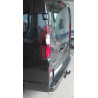 Anhängerkupplung für Renault Trafic, - manuall–AHK starr - von 2014/-