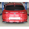 Anhängerkupplung für Kia ProCeed GT Line - automat vertikal–AHK abnehmbar Anhängerkupplung für Kia ProCeed GT Line - automat vertikal–AHK abnehmbar
