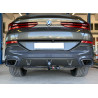 Anhängerkupplung für BMW X6 (G06) - automat–AHK vertikal abnehmbar Anhängerkupplung für BMW X6 (G06) - automat–AHK vertikal abnehmbar