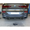 Anhängerkupplung für BMW X6 (G06) - automat–AHK vertikal abnehmbar Anhängerkupplung für BMW X6 (G06) - automat–AHK vertikal abnehmbar
