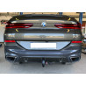 Anhängerkupplung für BMW X6 (G06) - automat–AHK vertikal abnehmbar Anhängerkupplung für BMW X6 (G06) - automat–AHK vertikal abnehmbar