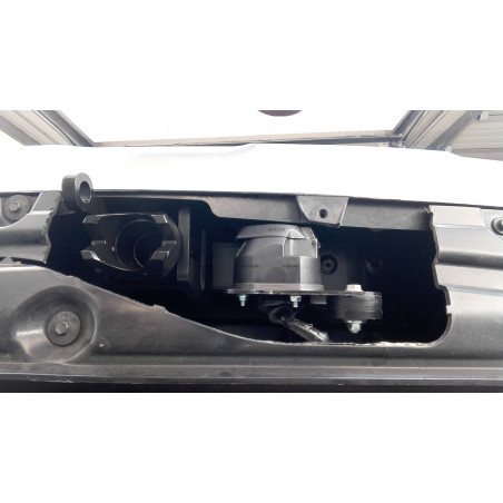 Anhängerkupplung für BMW X7 (G07) - automat–AHK vertikal abnehmbar Anhängerkupplung für BMW X7 (G07) - automat–AHK vertikal abnehmbar