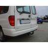 Anhängerkupplung für Volkswagen CADDY - manuall–AHK starr Anhängerkupplung für Volkswagen CADDY - manuall–AHK starr