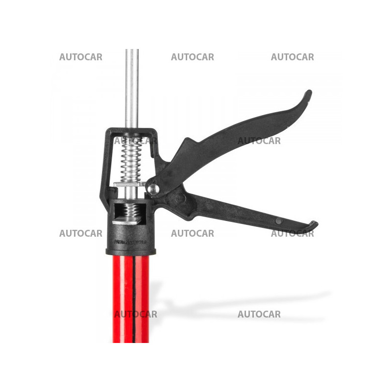DEMA Teleskopstütze DZS 290