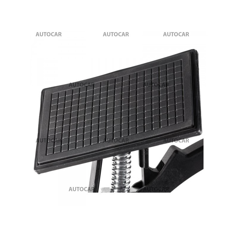 DEMA Teleskopstütze DZS 290