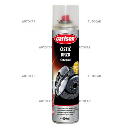 Bremsreiniger - Carlson 400 ml Bremsreiniger - Carlson 400 ml