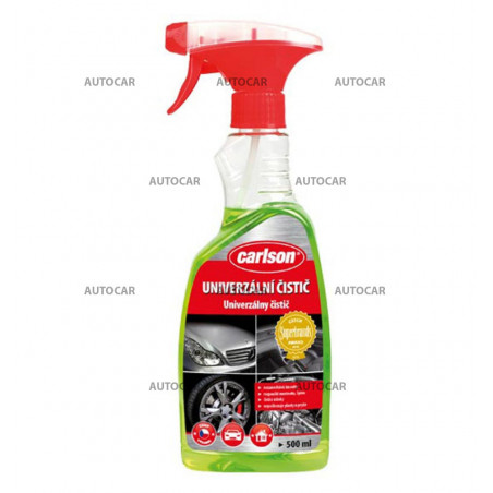 Universalreiniger - Carlson 500 ml