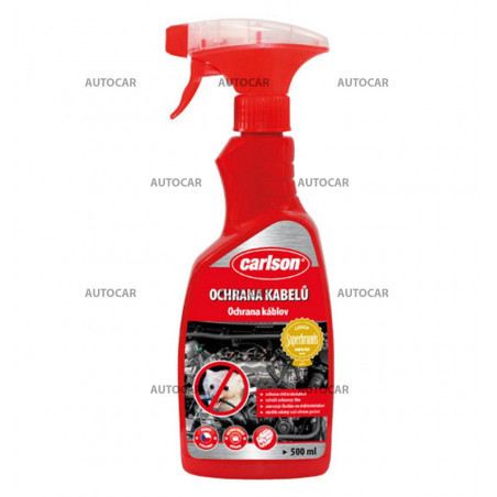 Kabelschutz gegen Marder - Carlson 500 ml Kabelschutz gegen Marder - Carlson 500 ml