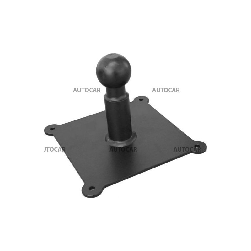 Wandhalterung für Fahrradträger