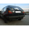 Anhängerkupplung für Volkswagen GOLF II. - schmale Stoßstange - manuall–AHK starr Anhängerkupplung für Volkswagen GOLF II. - schmale Stoßstange - manuall–AHK starr