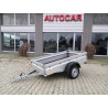 Anhänger Autocar A7252-II Anhänger Autocar A7252-II