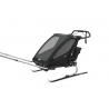 Thule Chariot Sport 2 - Midnight Black