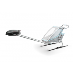 Thule Chariot Cross-Country Skiing Kit