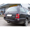 Anhängerkupplung für Volkswagen GOLF III. - manuall–AHK starr