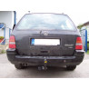 Anhängerkupplung für Volkswagen GOLF III. - manuall–AHK starr Anhängerkupplung für Volkswagen GOLF III. - manuall–AHK starr