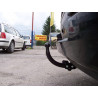Anhängerkupplung für Volkswagen GOLF III. - manuall–AHK starr Anhängerkupplung für Volkswagen GOLF III. - manuall–AHK starr